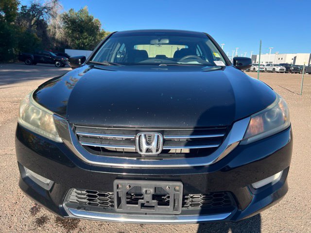 Used 2013 Honda Accord EX image 8