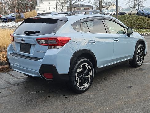 Certified 2023 Subaru Crosstrek 2.5i Limited image 2