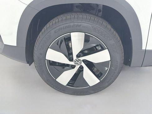 New 2026 Volkswagen Taos S AWD/4WD image 31