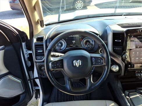 Used 2020 RAM 1500 Limited image 13