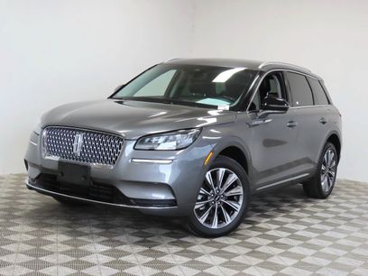Used 2022 Lincoln Corsair Reserve
