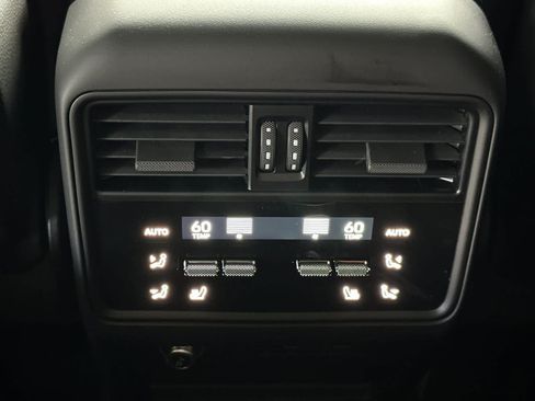 New 2026 Porsche Cayenne S AWD/4WD image 14