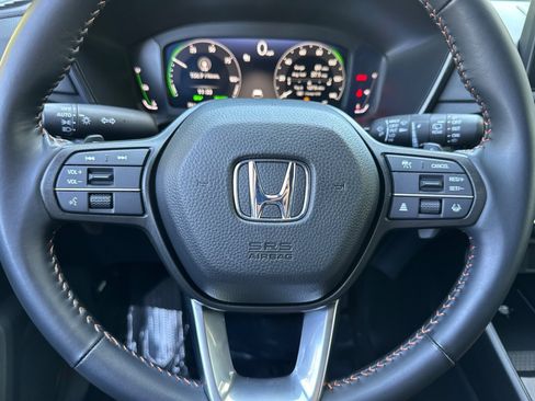 Used 2026 Honda CR-V Sport-L image 11