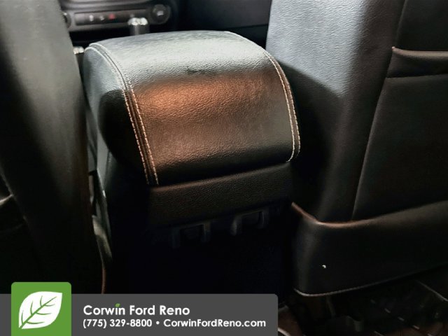 Used 2012 Jeep Wrangler Unlimited Rubicon AWD/4WD image 25