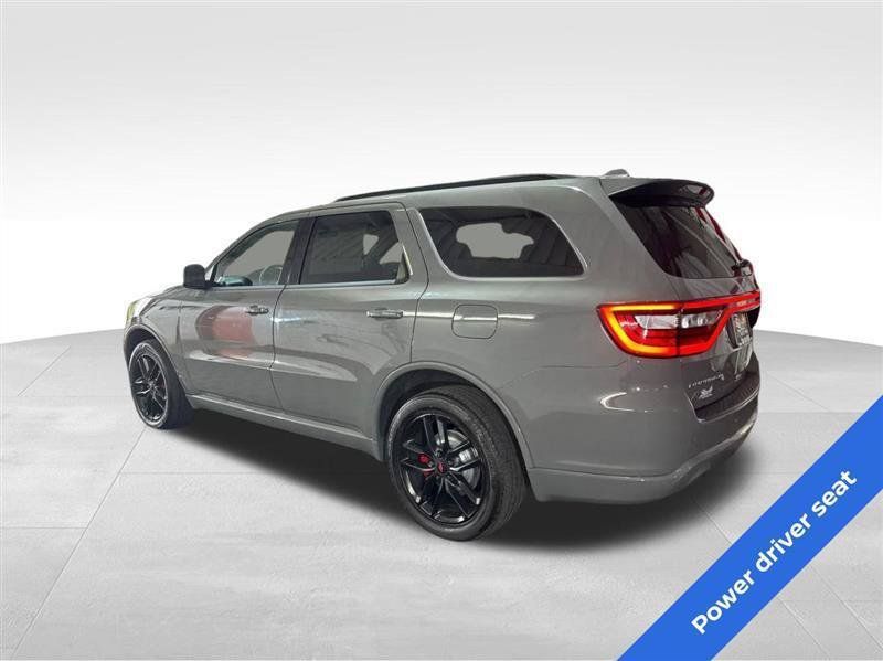 Used 2022 Dodge Durango GT AWD/4WD image 7