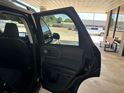 Certified 2024 Ford Bronco Sport Big Bend w/ Convenience Package AWD/4WD image 24