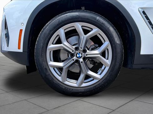 Used 2023 BMW X3 sDrive30i w/ Premium Package w/ZPA RWD image 10