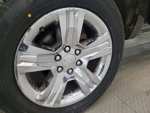 Used 2018 Chevrolet Silverado 1500 Custom w/ Custom Value Package image 31