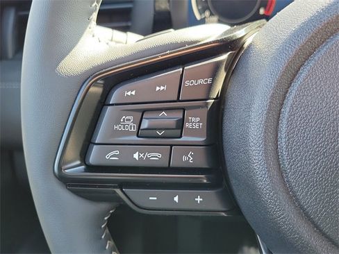 New 2026 Subaru Outback Touring XT image 23