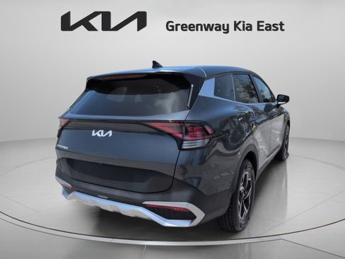 Used 2023 Kia Sportage LX FWD image 6