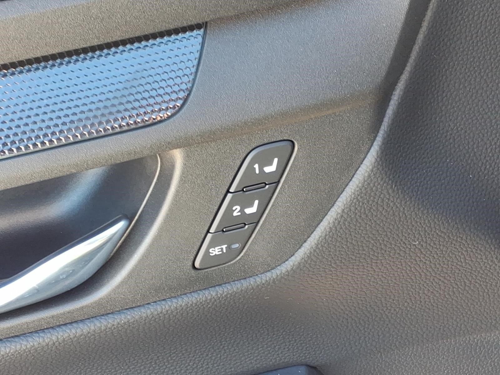 New 2027 Honda CR-V Sport-L image 19