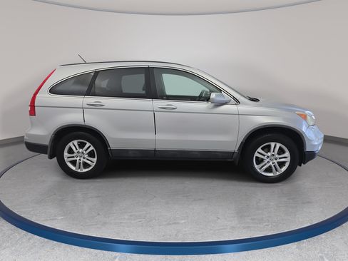 Used 2010 Honda CR-V EX-L image 4