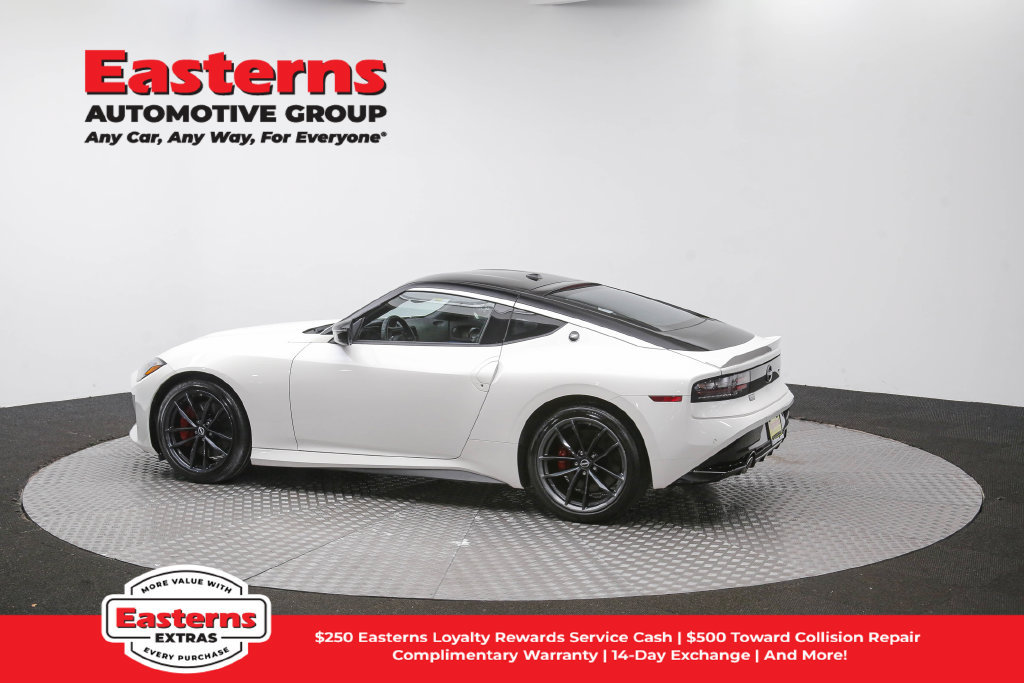 Used 2025 Nissan Z Performance w/ Floor Mat Package RWD image 60
