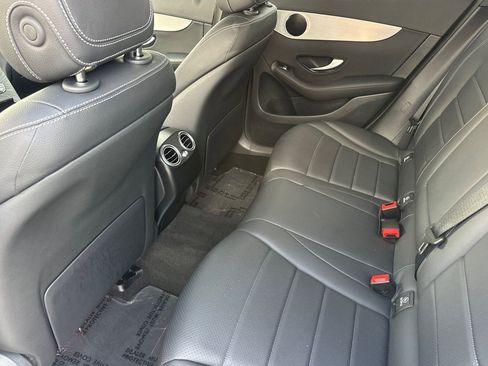 Certified 2022 Mercedes-Benz GLC 300 w/ Premium Package Lite image 12