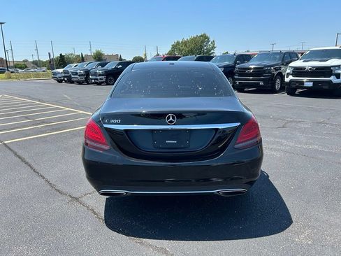 Used 2019 Mercedes-Benz C 300 Sedan image 10