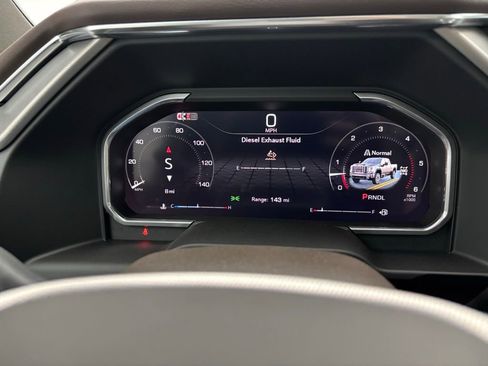 New 2026 GMC Sierra 2500 Denali w/ Denali Reserve Package image 31