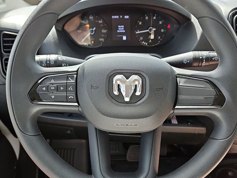 New 2026 RAM ProMaster 1500 FWD image 24