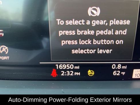 Used 2024 Audi Q3 2.0T Premium Plus image 20