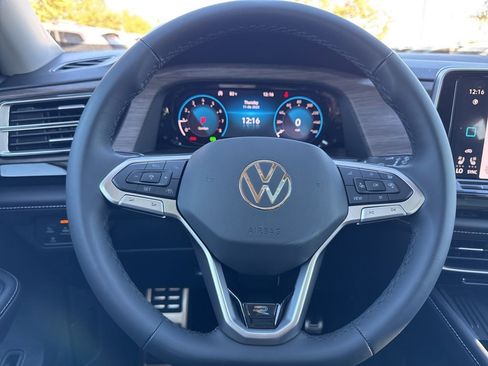 New 2026 Volkswagen Atlas SEL Premium R-Line image 36