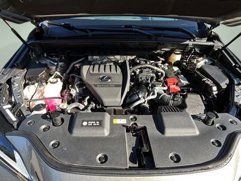 Used 2023 Lexus NX 350 350 Premium image 33