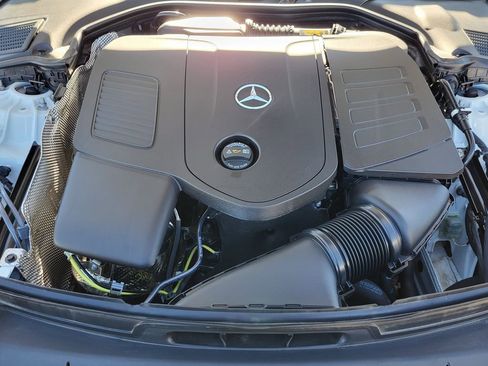 Certified 2025 Mercedes-Benz C 300 C 300 image 29