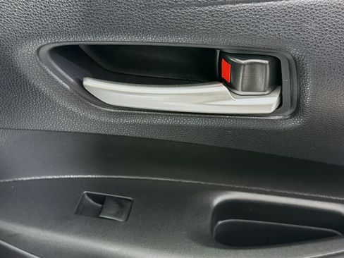 Used 2022 Toyota Corolla SE FWD image 28