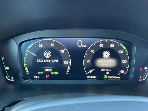 New 2026 Honda CR-V Sport-L image 32