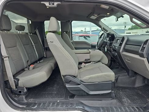 Used 2019 Ford F350 XL w/ XL Value Package AWD/4WD image 34