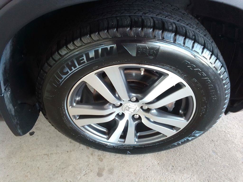 Used 2017 Honda Pilot EX-L image 35