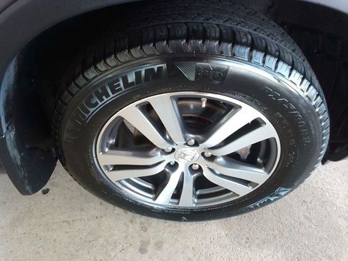 Used 2017 Honda Pilot EX-L image 35