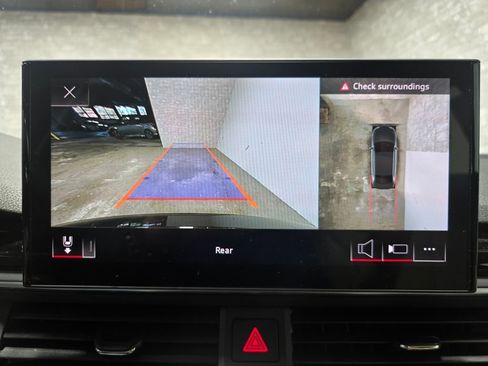 Used 2023 Audi A4 2.0T Premium Plus image 27