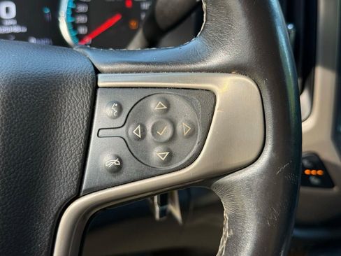 Used 2017 GMC Sierra 1500 Denali w/ Denali Ultimate Package image 46