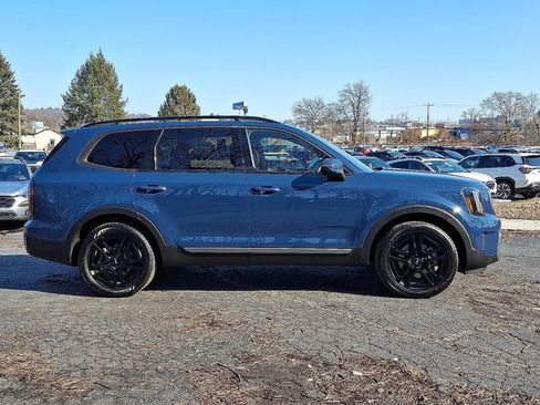 Used 2023 Kia Telluride EX X-Line AWD/4WD image 8
