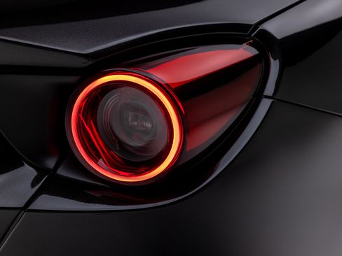 Certified 2023 Ferrari Portofino M RWD image 64