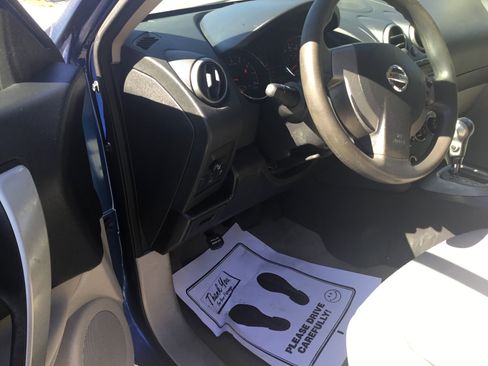 Used 2011 Nissan Rogue S image 11