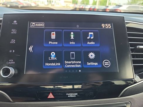 Used 2023 Honda Ridgeline RTL image 28