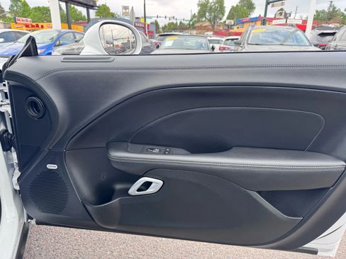 Used 2023 Dodge Challenger R/T Scat Pack w/ Plus Package image 18