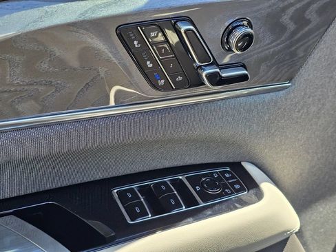 New 2026 Cadillac Escalade IQL Luxury AWD/4WD image 25