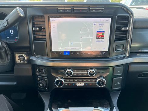 Used 2024 Ford F350 Lariat w/ FX4 Off-Road Package image 27