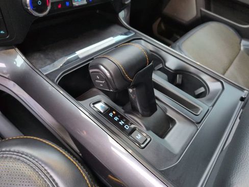 Used 2023 Ford F150 Tremor w/ Equipment Group 402A High AWD/4WD image 18