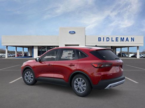 New 2025 Ford Escape Active w/ Cold Weather Package image 33