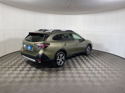 Used 2022 Subaru Outback Touring XT image 7