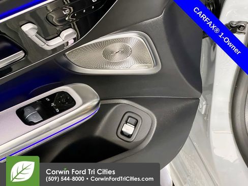 Used 2024 Mercedes-Benz CLE 53 AMG 4MATIC image 12