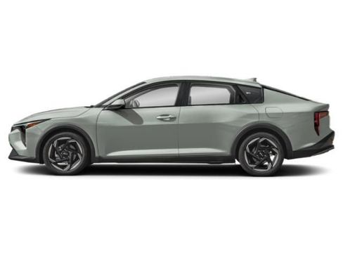 New 2025 Kia K4 EX image 3
