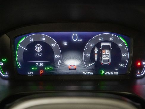 Certified 2026 Honda CR-V Sport-L image 40