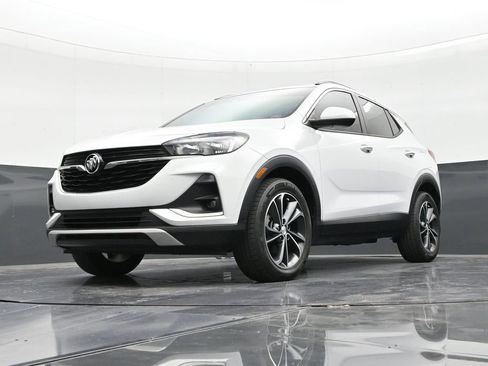 Used 2020 Buick Encore GX Select FWD image 20