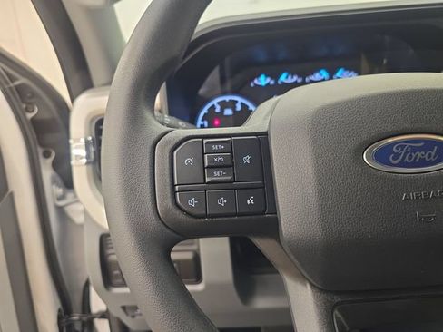 New 2026 Ford F250 XLT AWD/4WD image 35
