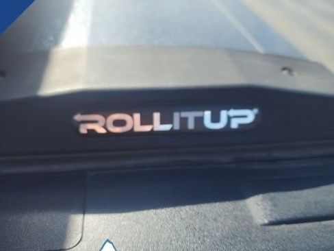 Used 2023 RAM 1500 Laramie image 7