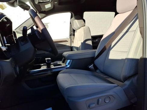 New 2026 Chevrolet Silverado 1500 LT Trail Boss w/ LPO, Dark Essentials Package image 6