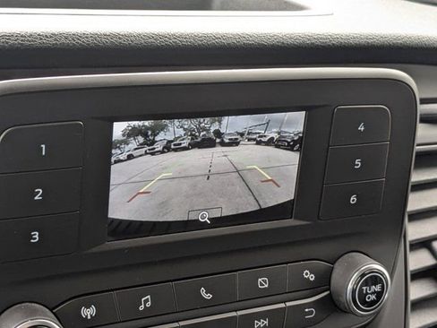 New 2025 Ford Transit 150 Low Roof image 22